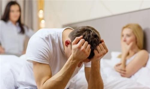 渣男会爱上对他狠心的女人吗