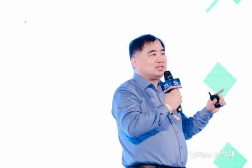 齐家网第四届峰会贾斌:家装行业将迎来精细化成长阶段