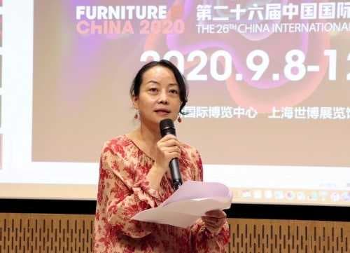 浦东家具家居双展