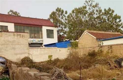 农村建房申请理由怎么写
