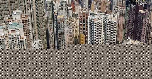 香港住房现状是怎么样