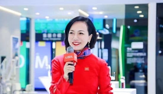 美“骊”与共