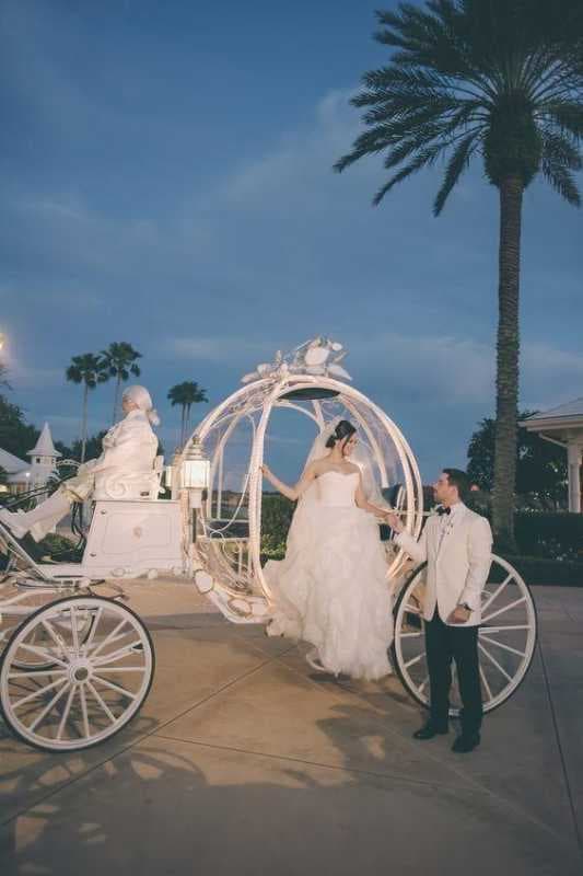 参加二婚婚礼会倒霉吗
