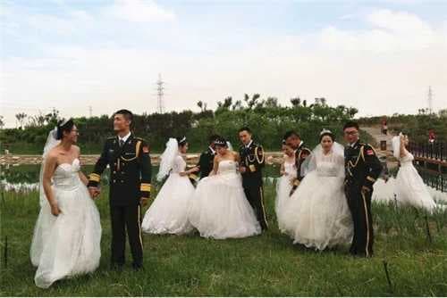 军婚审核女方很严格吗