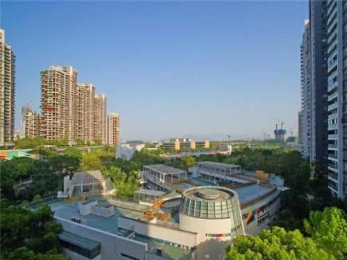 深圳布吉5年内旧改片区