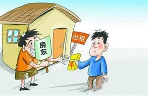 房租拖欠10天怎么处理