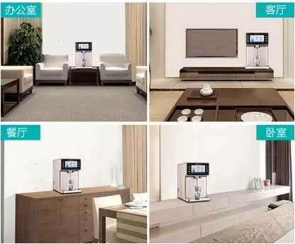 最好的景在路上，健康的水在碧云泉