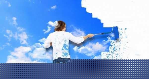 一桶油漆可以刷多少平方