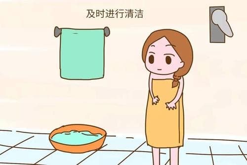 产妇多久能洗头洗澡
