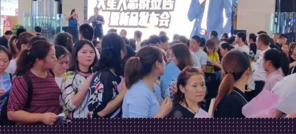 什么叫实力派？火星人总裁签售会用火爆人气告诉你！
