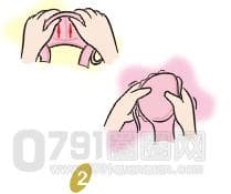 内衣的洗涤和晾晒的正确方法