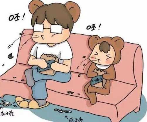 儿子不像父亲是不是亲生的