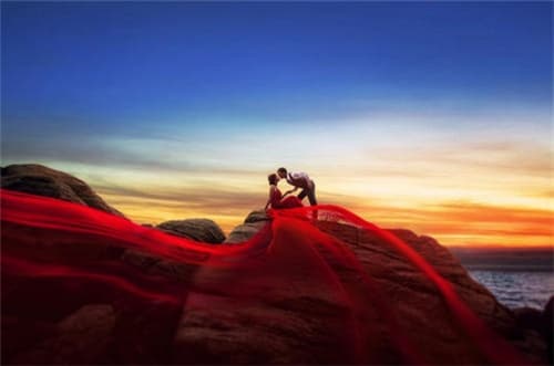 恋爱越久为何越难结婚