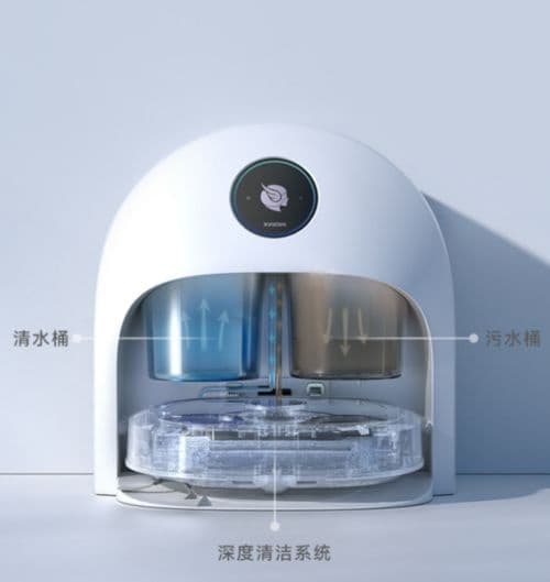 产品观察