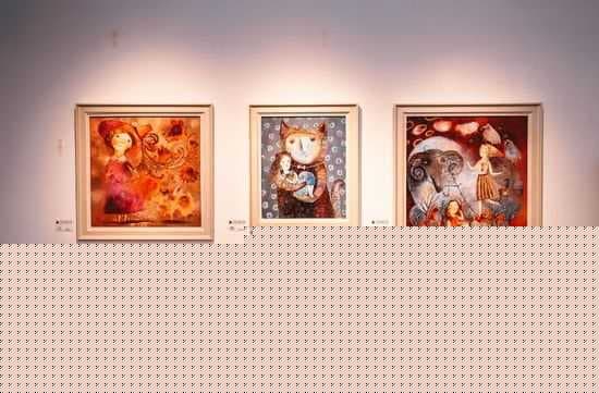 《小王子》原画真迹来上海啦！