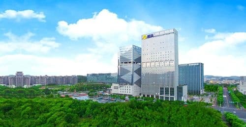 2020世界涂料排行榜权威公布丨展辰新材（含经典品牌）跻身全球T50!