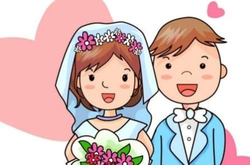 男人不办婚礼说明什么