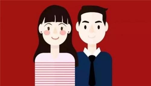 结婚照朋友圈配文字