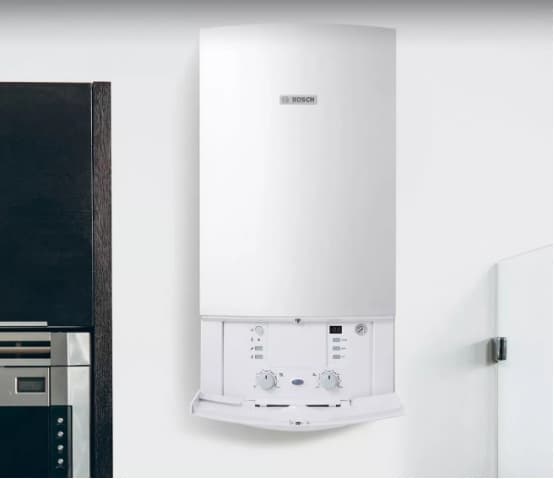 壁挂炉或迎“洗牌潮”，博世携新品树立行业新标杆