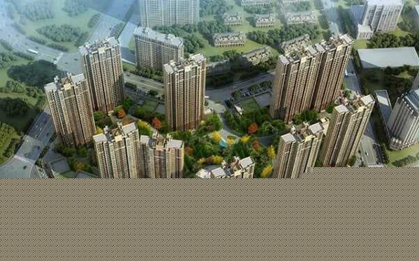 什么是普通住宅?普通住宅标准说明