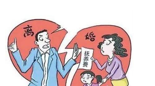 未婚生子男方需要付多少抚养费