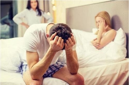 婚外情怎么相处才不累