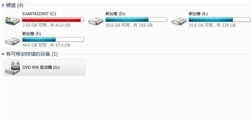 电脑为什么自动重启