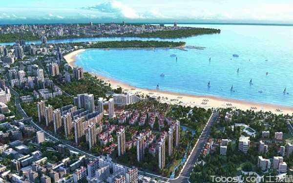 海南文昌房价多少钱一平?海南房产投资优势