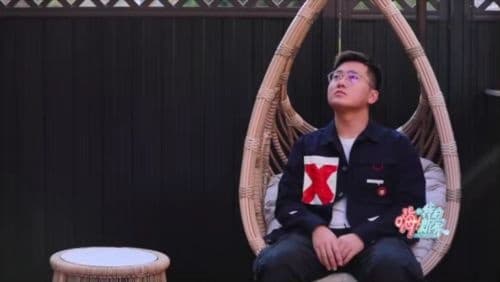 温暖真诚不做作的百万UP主，遇上“三无”综艺《嗨！我的新家》