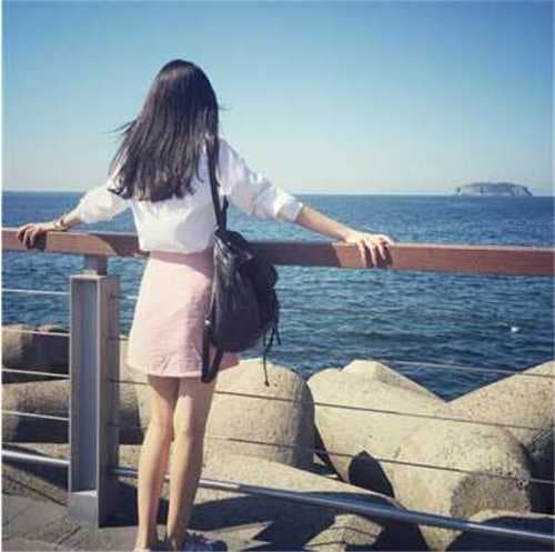 赞美女人有气质的句子