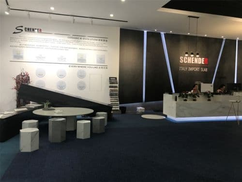 意大利施恩德（SCHENDER）进口岩板