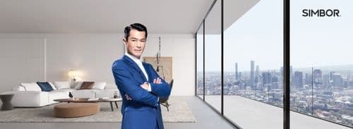 新标门窗连续荣膺“铝合金门窗十大影响力品牌”！
