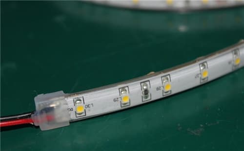 led灯带安装教程