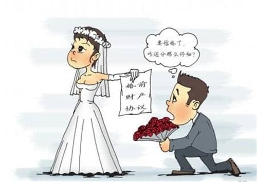 婚前财产需要公证吗