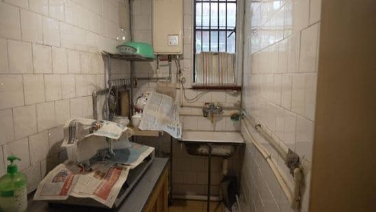 《梦想改造家》改造淮海坊老洋房