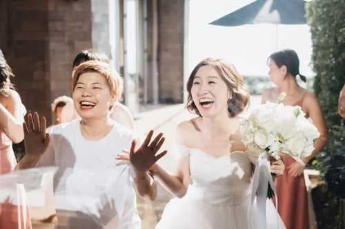女生去接亲都需要干嘛