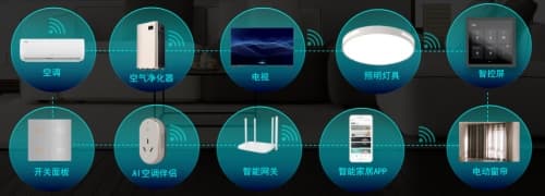 TCL构建一站式全场景智慧生活！赋予住房租赁行业无限可能