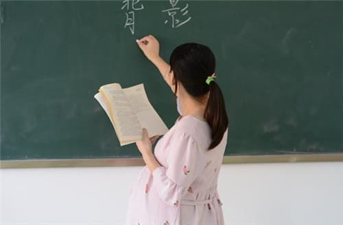 对老师的赞美的话