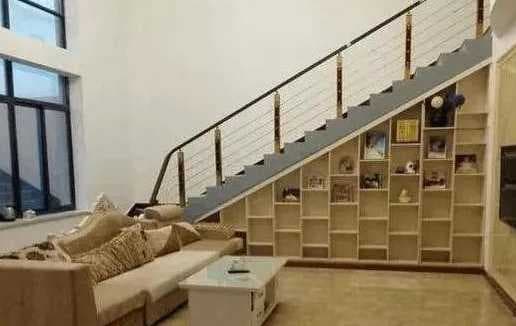 自建房楼梯尺寸多少合适