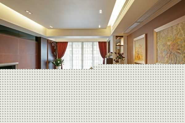 师傅装修10年说：有钱人家具都用这几种材料！大气又旺财！