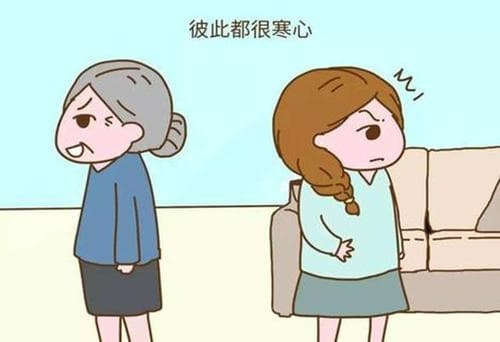 男人处理婆媳关系十条