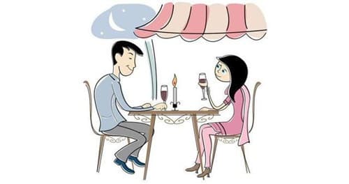 为什么相亲结婚很快