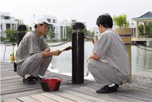 物业管理公司经营范围
