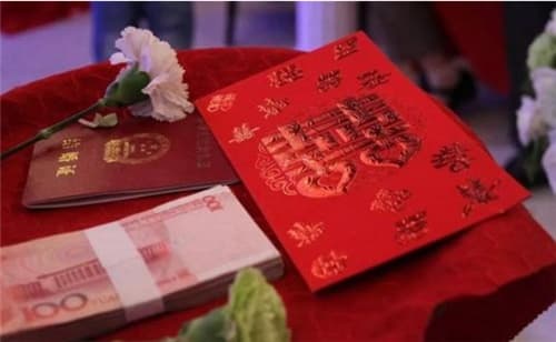 上门女婿结婚流程