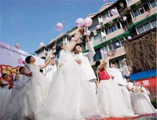 结婚50年是什么婚
