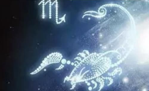 天蝎男只是玩玩的表现