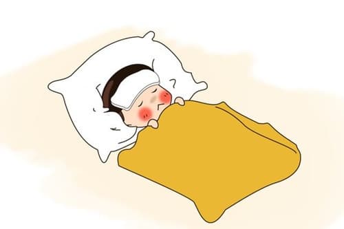 宝宝发烧引起发烧什么原因