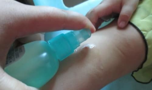 花露水孕妇可以用吗