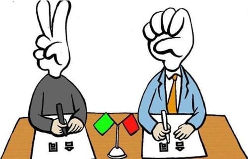合同成立与合同生效的区别