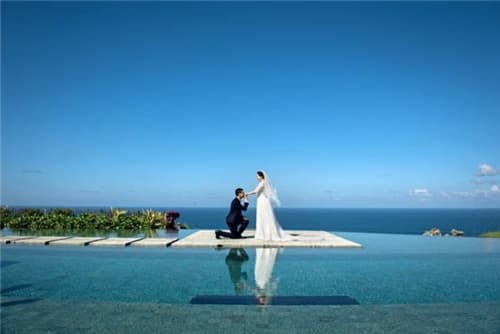 旅行结婚流程怎么安排